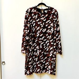 Marimekko Velvet Dress